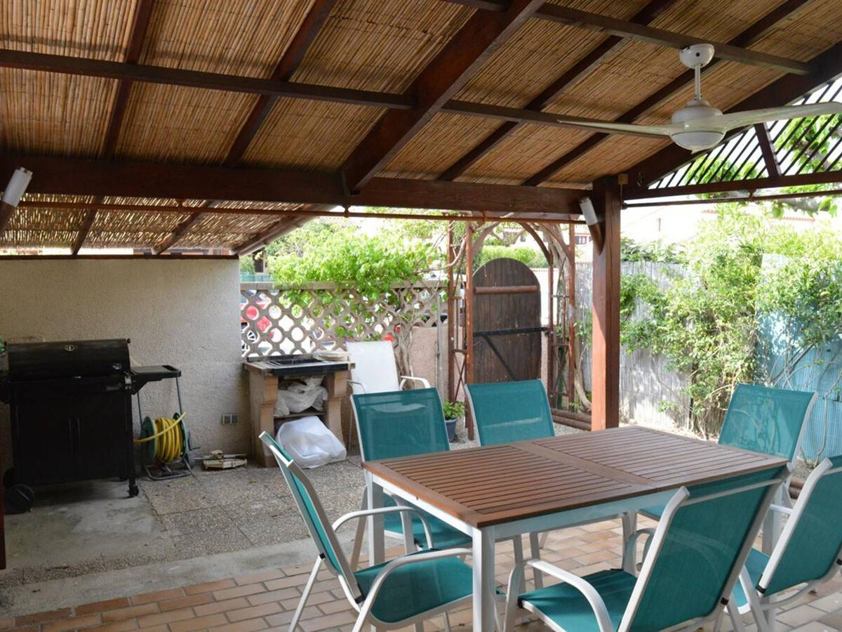 Villa climatisée 6 pers. à Saint-Cyprien, près du port - Photo 15