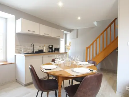 Location gite de vacances à Créances