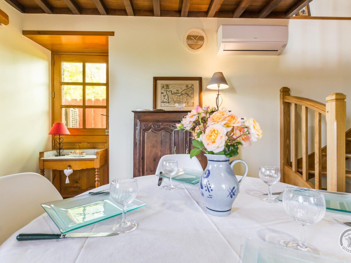 Maison en pierre réhabilitée avec jardin à Gavray-sur-Sienne - Photo 6