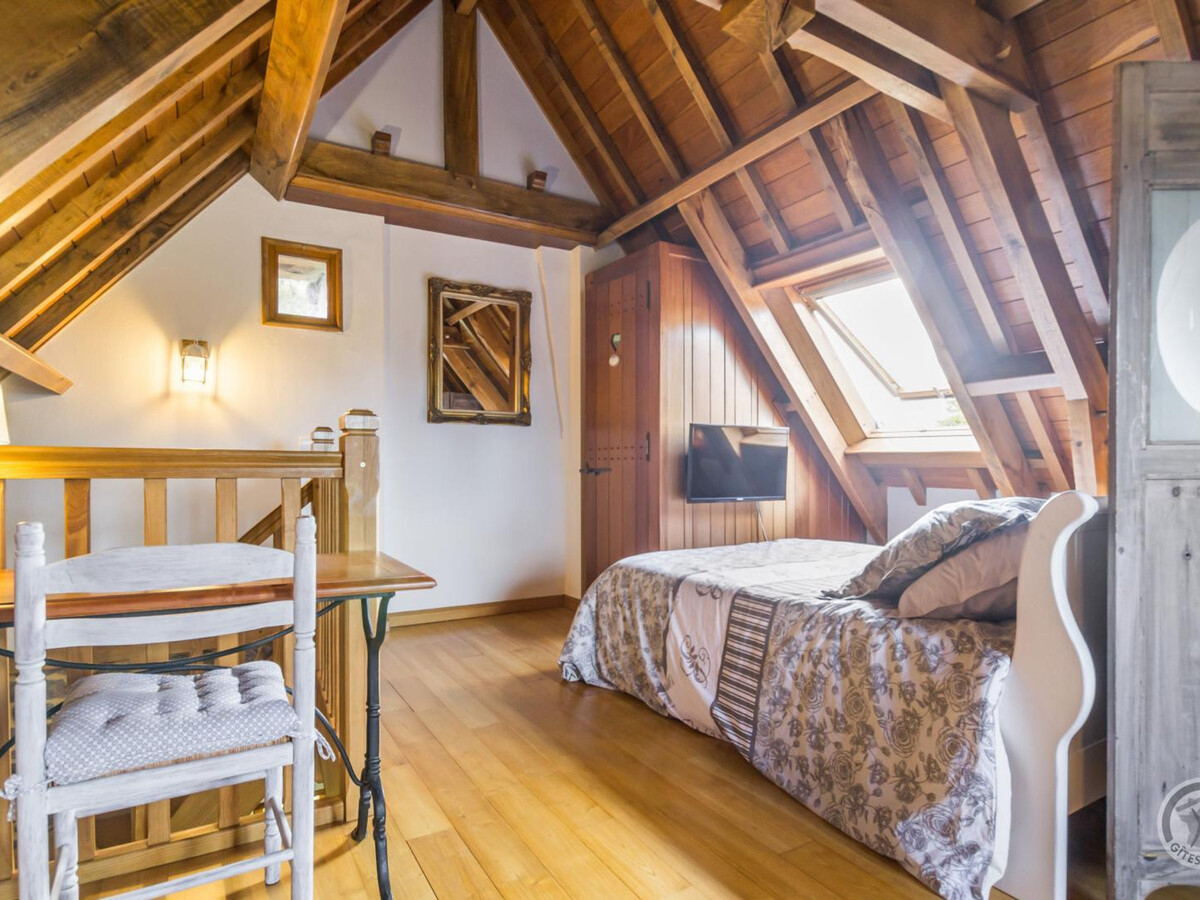 Maison en pierre réhabilitée avec jardin à Gavray-sur-Sienne - Photo 17
