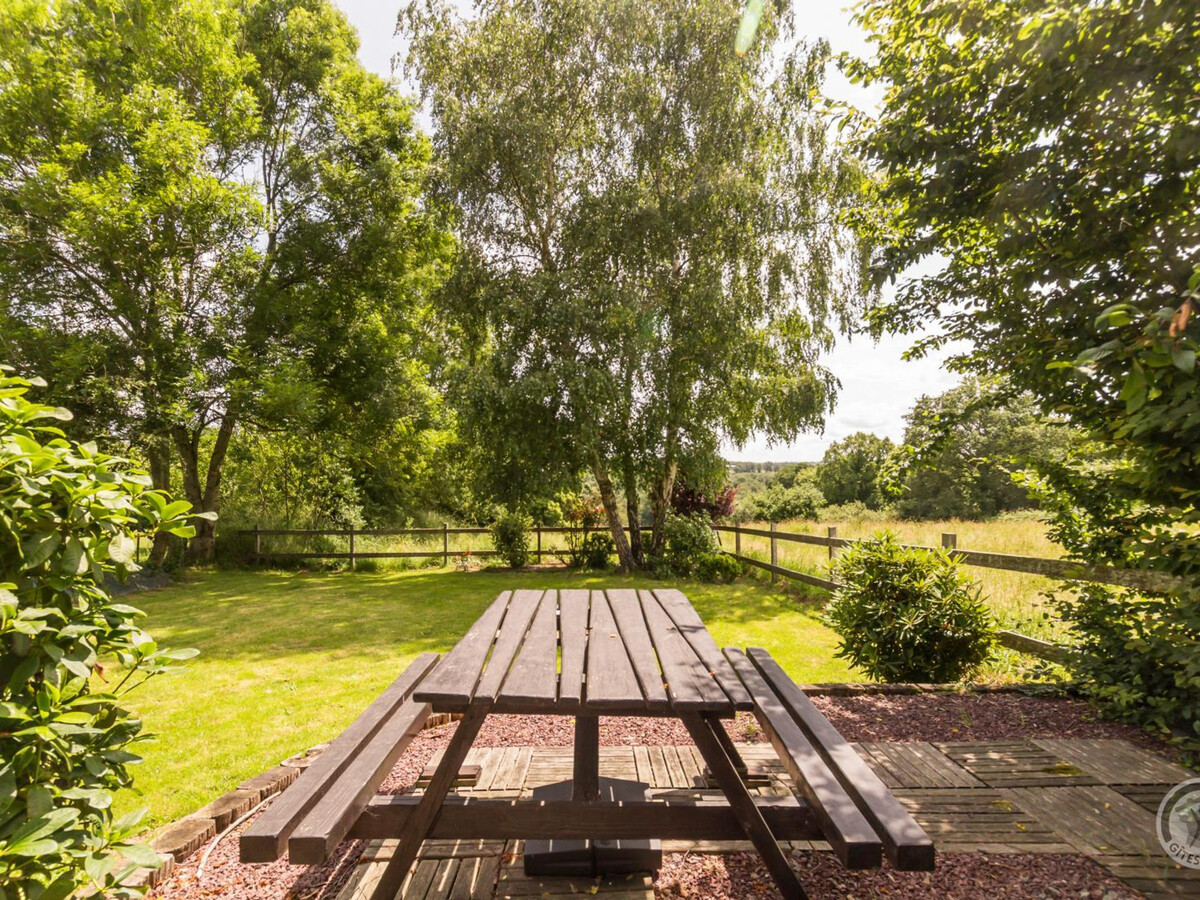 Maison en pierre réhabilitée avec jardin à Gavray-sur-Sienne - Photo 18