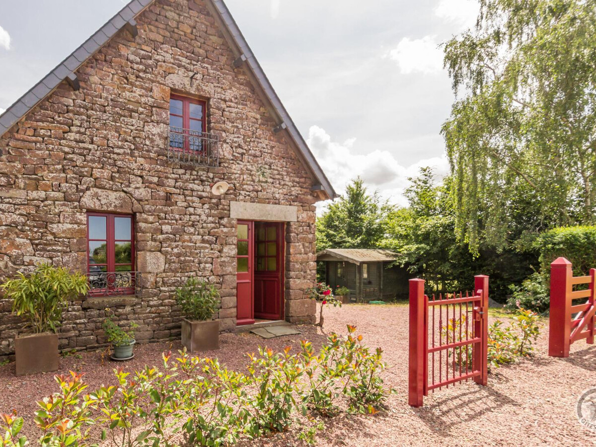 Maison en pierre réhabilitée avec jardin à Gavray-sur-Sienne - Photo 20