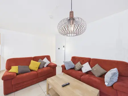 Appartement 6 pers. Les Gets - Résidence Solaret, 79m², garage : photo 3