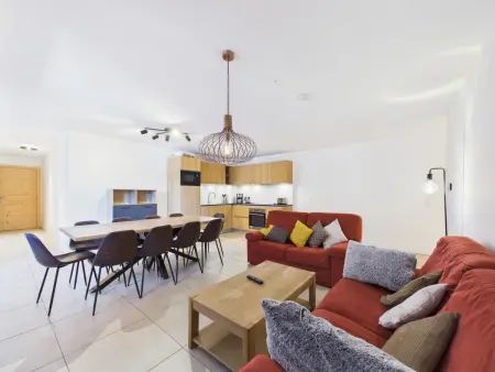 Appartement 6 pers. Les Gets - Résidence Solaret, 79m², garage : photo 4