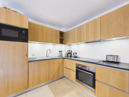 Appartement 6 pers. Les Gets - Résidence Solaret, 79m², garage : photo 6