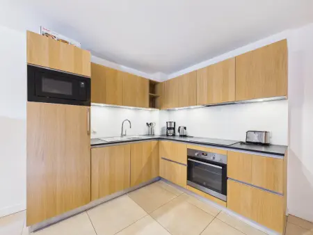 Appartement 6 pers. Les Gets - Résidence Solaret, 79m², garage : photo 7