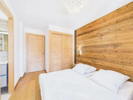 Appartement 6 pers. Les Gets - Résidence Solaret, 79m², garage : photo 9