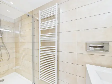 Appartement 6 pers. Les Gets - Résidence Solaret, 79m², garage : photo 10