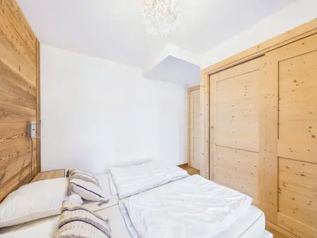 Appartement 6 pers. Les Gets - Résidence Solaret, 79m², garage : photo 12