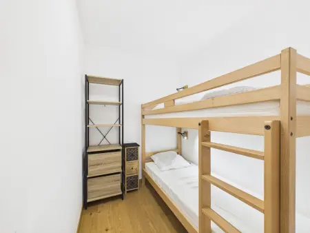 Appartement 6 pers. Les Gets - Résidence Solaret, 79m², garage : photo 13