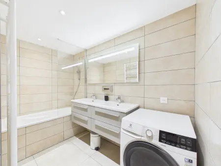 Appartement 6 pers. Les Gets - Résidence Solaret, 79m², garage : photo 14