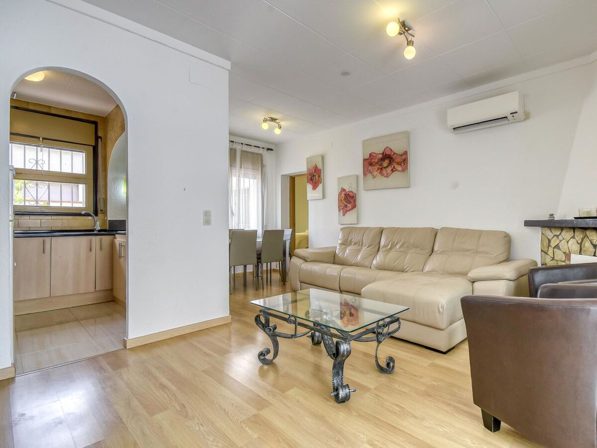Maison Luna avec piscine privée à Empuriabrava - Photo 3