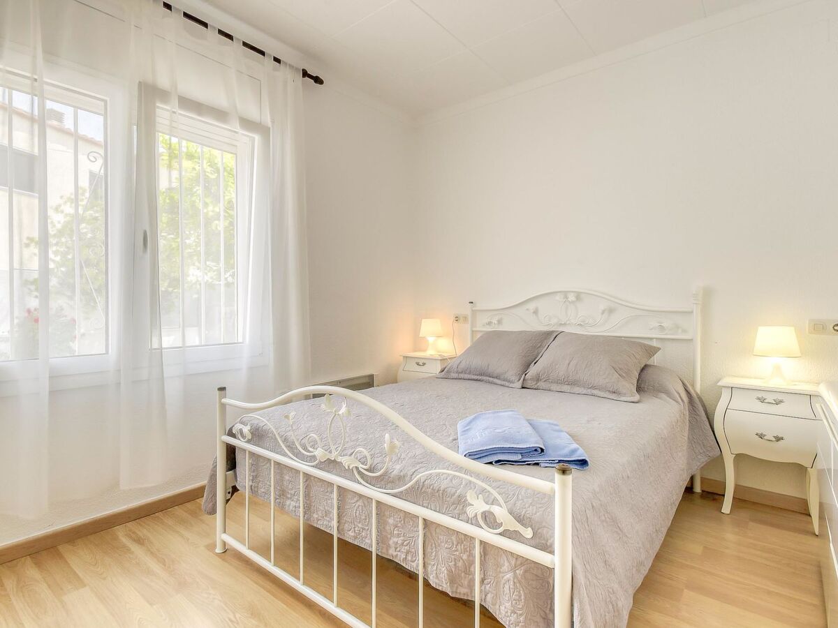Maison Luna avec piscine privée à Empuriabrava - Photo 5