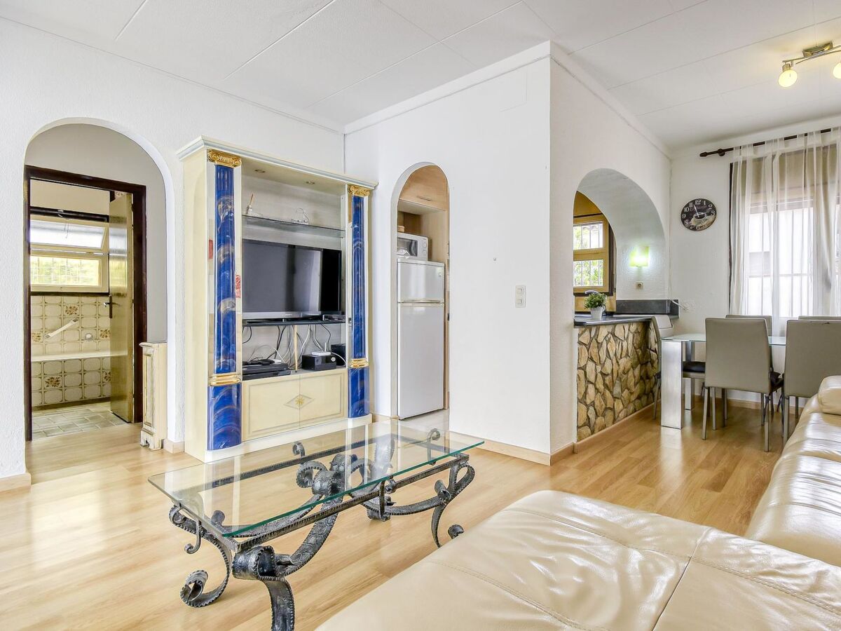 Maison Luna avec piscine privée à Empuriabrava - Photo 7