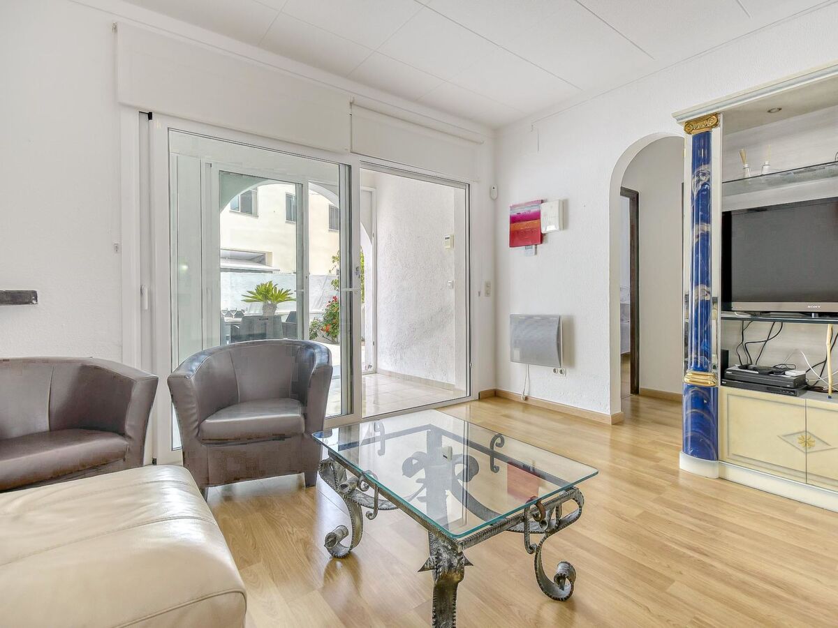 Maison Luna avec piscine privée à Empuriabrava - Photo 8