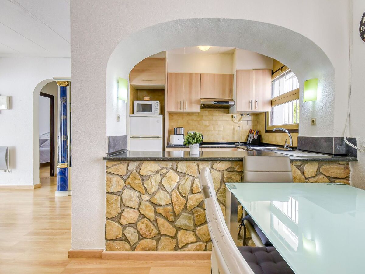 Maison Luna avec piscine privée à Empuriabrava - Photo 9