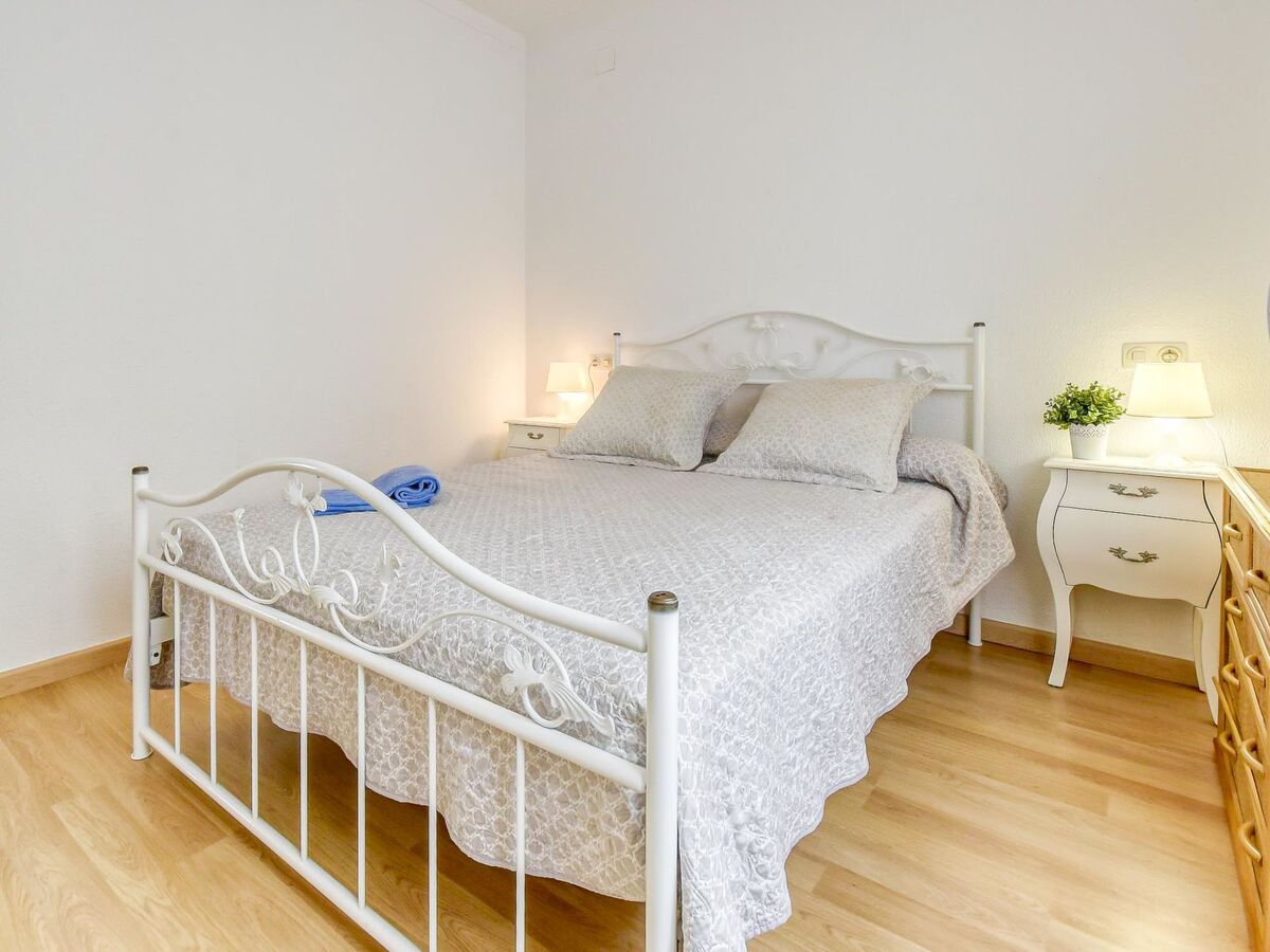 Maison Luna avec piscine privée à Empuriabrava - Photo 12