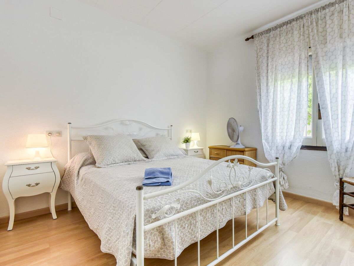 Maison Luna avec piscine privée à Empuriabrava - Photo 15