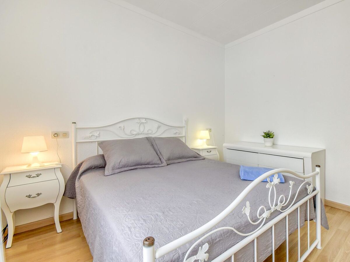 Maison Luna avec piscine privée à Empuriabrava - Photo 16
