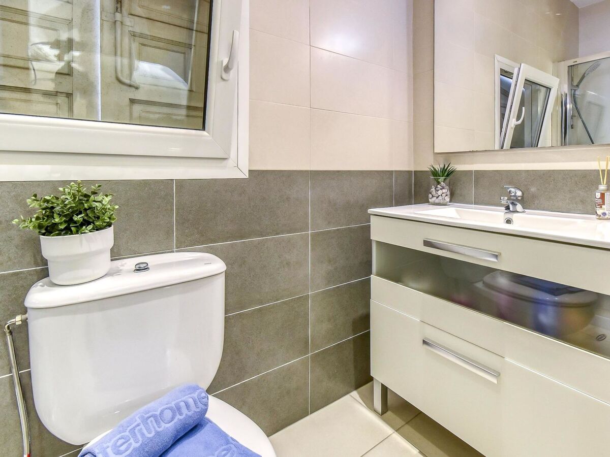 Maison Luna avec piscine privée à Empuriabrava - Photo 18