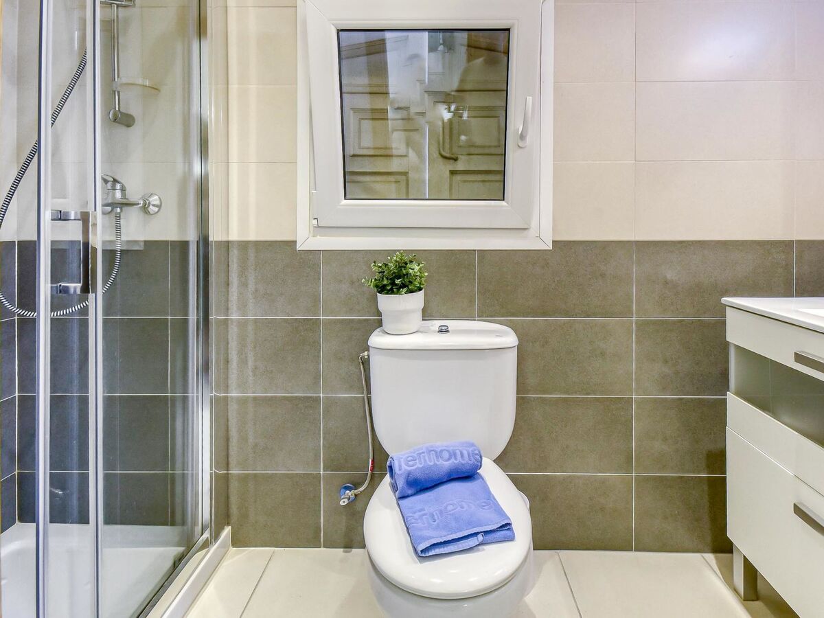 Maison Luna avec piscine privée à Empuriabrava - Photo 20