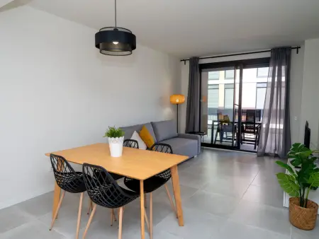 Waves, appartement 55 m² à 120 m de la plage : photo 3