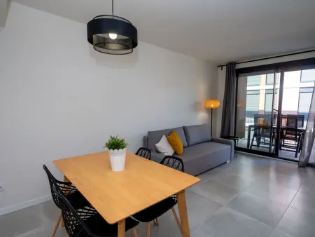 Waves, appartement 55 m² à 120 m de la plage : photo 6