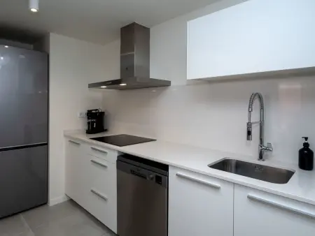 Waves, appartement 55 m² à 120 m de la plage : photo 8