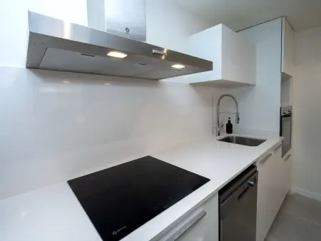 Waves, appartement 55 m² à 120 m de la plage : photo 9