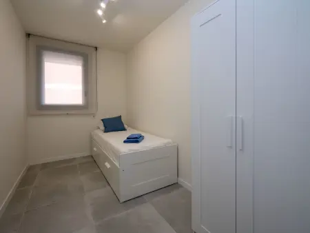 Waves, appartement 55 m² à 120 m de la plage : photo 16