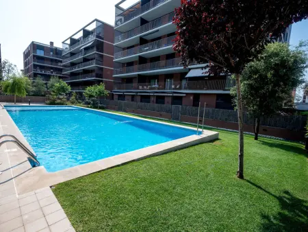 Waves, appartement 55 m² à 120 m de la plage : photo 23