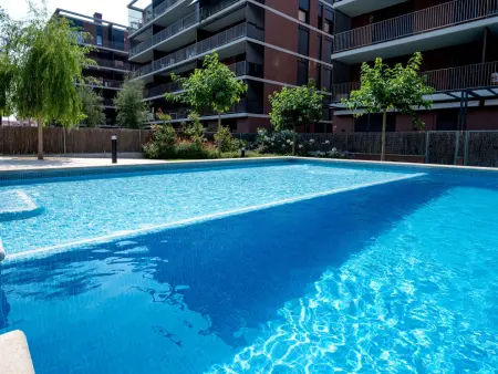 Waves, appartement 55 m² à 120 m de la plage : photo 27