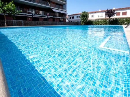 Waves, appartement 55 m² à 120 m de la plage : photo 28