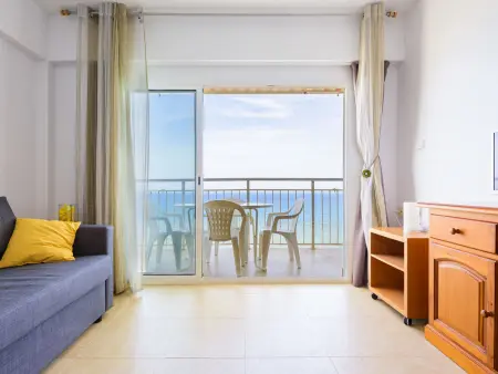 Las Vegas II – Appartement vue mer à Oropesa del Mar : photo 7
