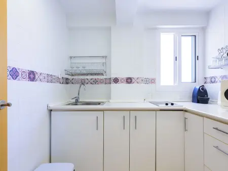 Las Vegas II – Appartement vue mer à Oropesa del Mar : photo 10