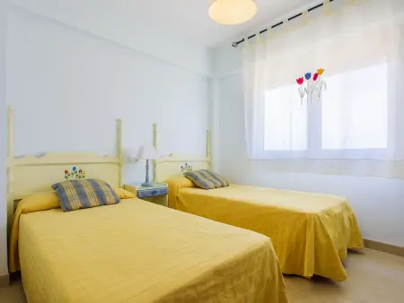 Las Vegas II – Appartement vue mer à Oropesa del Mar : photo 11