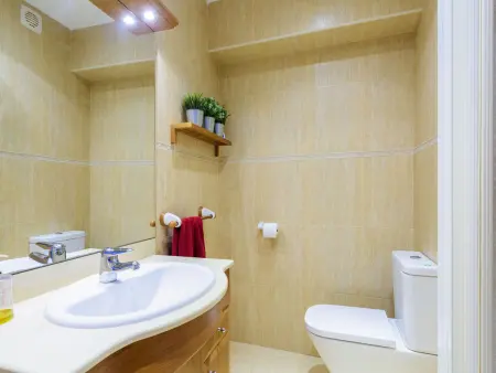 Las Vegas II – Appartement vue mer à Oropesa del Mar : photo 13