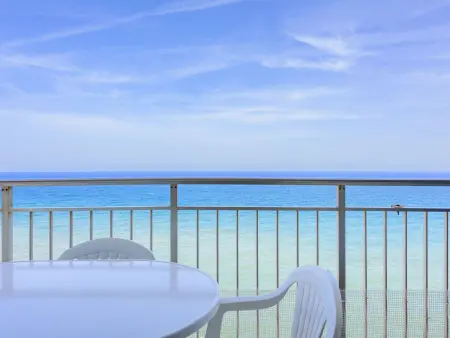 Las Vegas II – Appartement vue mer à Oropesa del Mar : photo 17