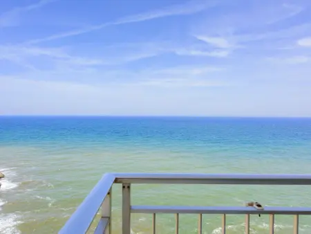 Las Vegas II – Appartement vue mer à Oropesa del Mar : photo 18