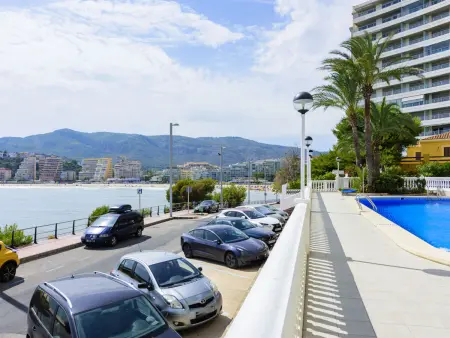Las Vegas II – Appartement vue mer à Oropesa del Mar : photo 22