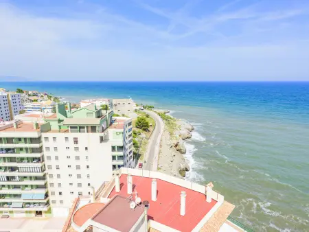 Las Vegas II – Appartement vue mer à Oropesa del Mar : photo 23