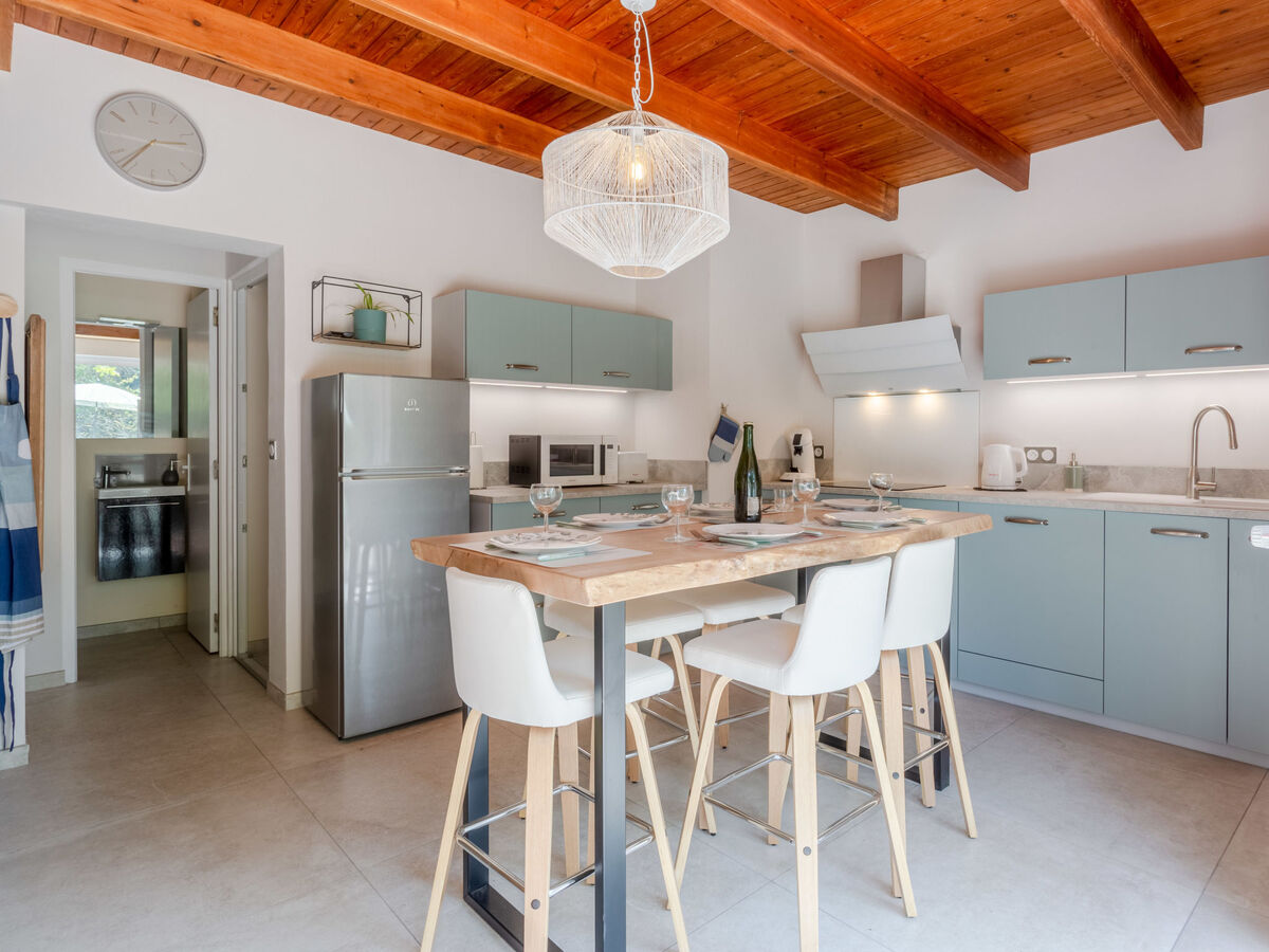 Les Oiseaux - Maison rénovée 6 pers. à Gratot - Photo 8