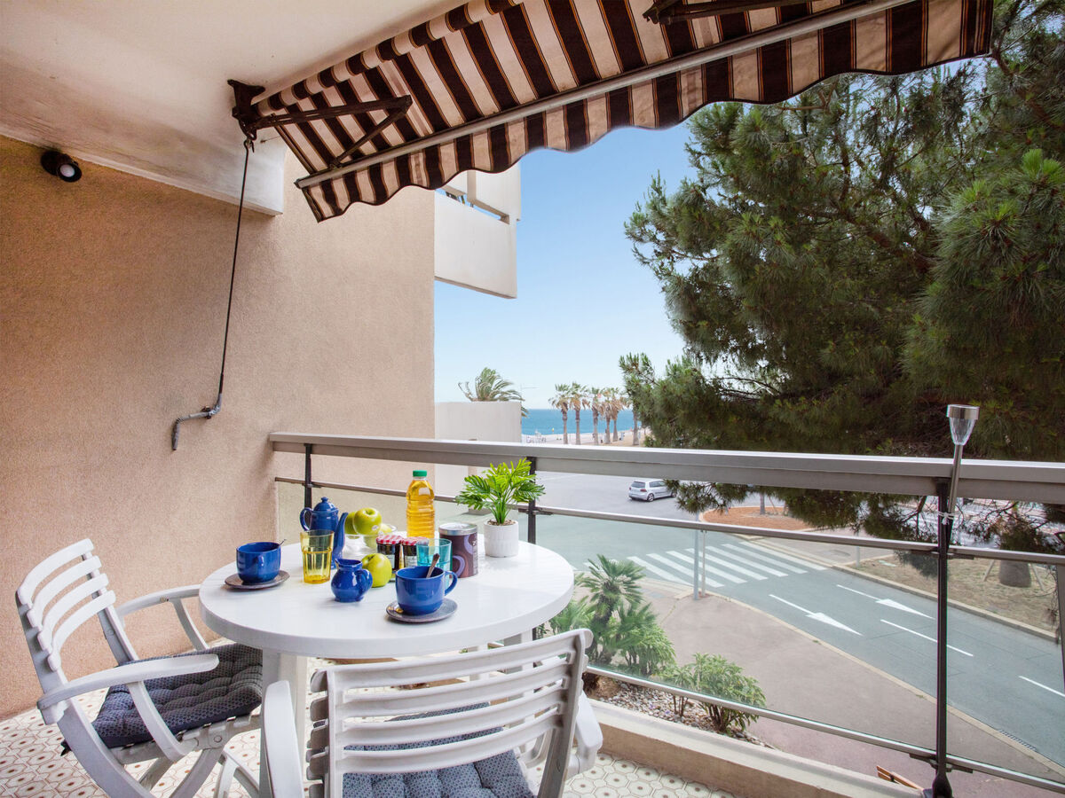 Studio 38 m² avec terrasse mer à Cagnes-sur-Mer - Photo 1