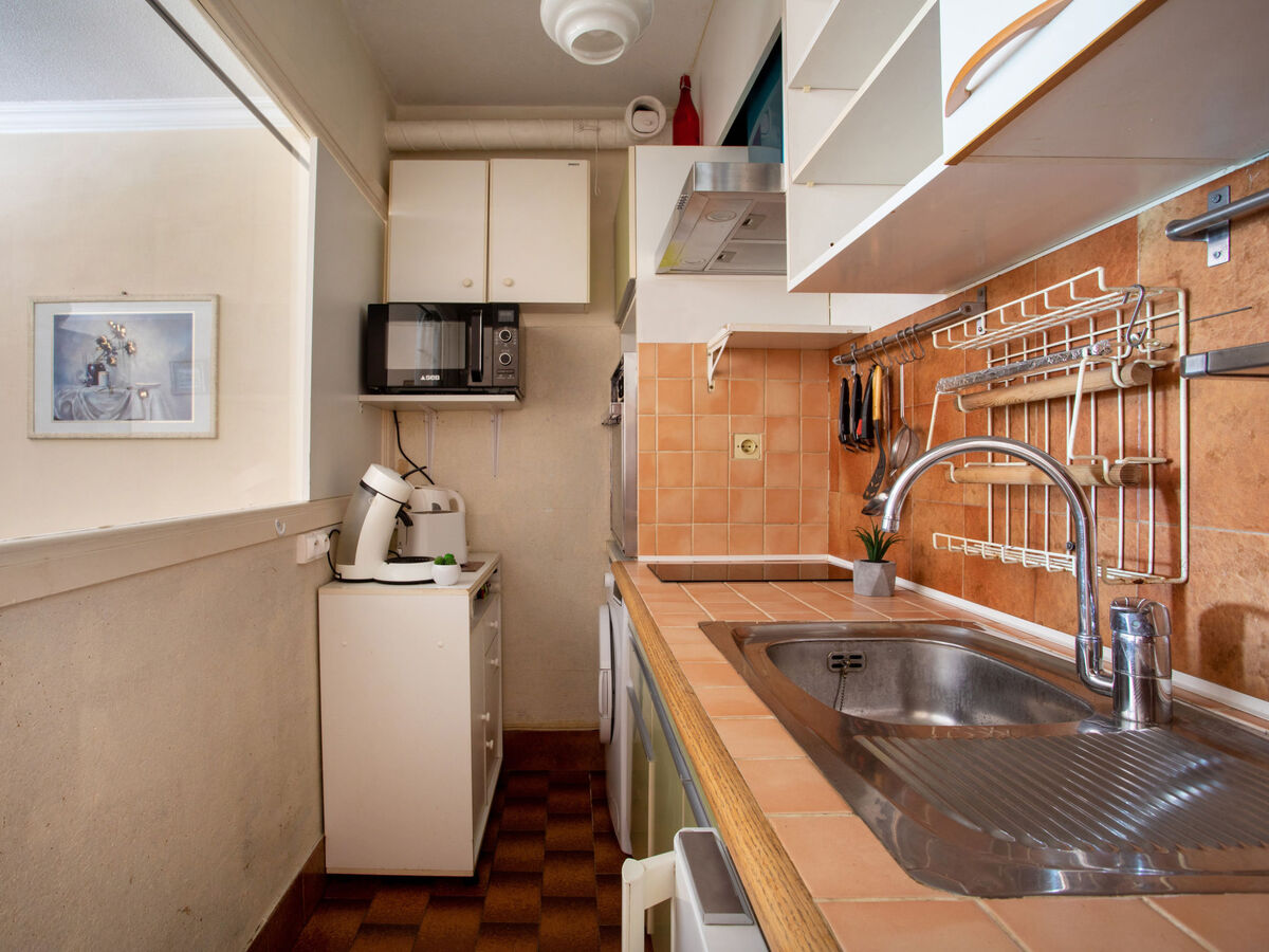 Studio 38 m² avec terrasse mer à Cagnes-sur-Mer - Photo 3