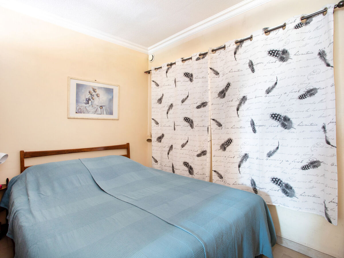 Studio 38 m² avec terrasse mer à Cagnes-sur-Mer - Photo 4