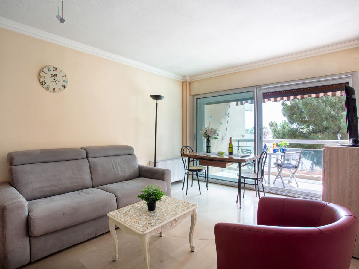 Studio 38 m² avec terrasse mer à Cagnes-sur-Mer - Photo 6
