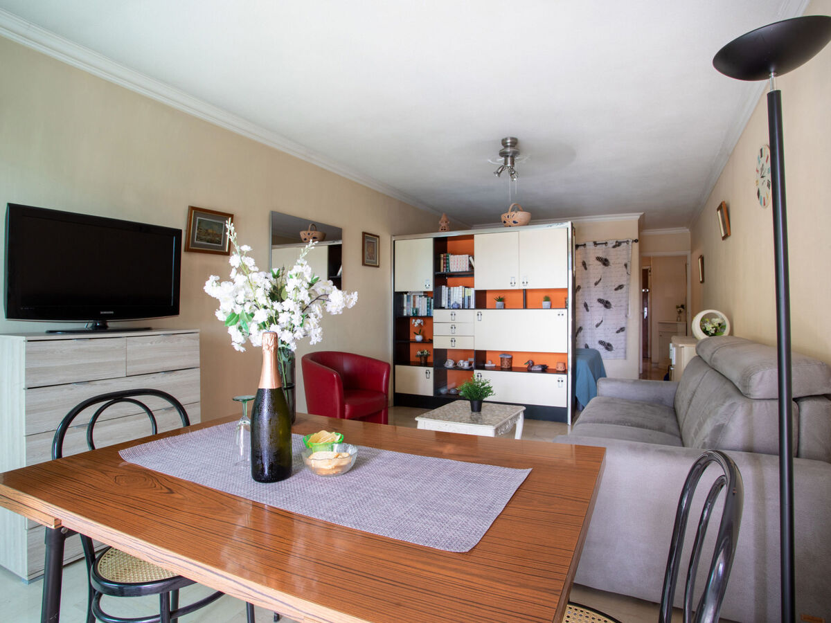 Studio 38 m² avec terrasse mer à Cagnes-sur-Mer - Photo 8