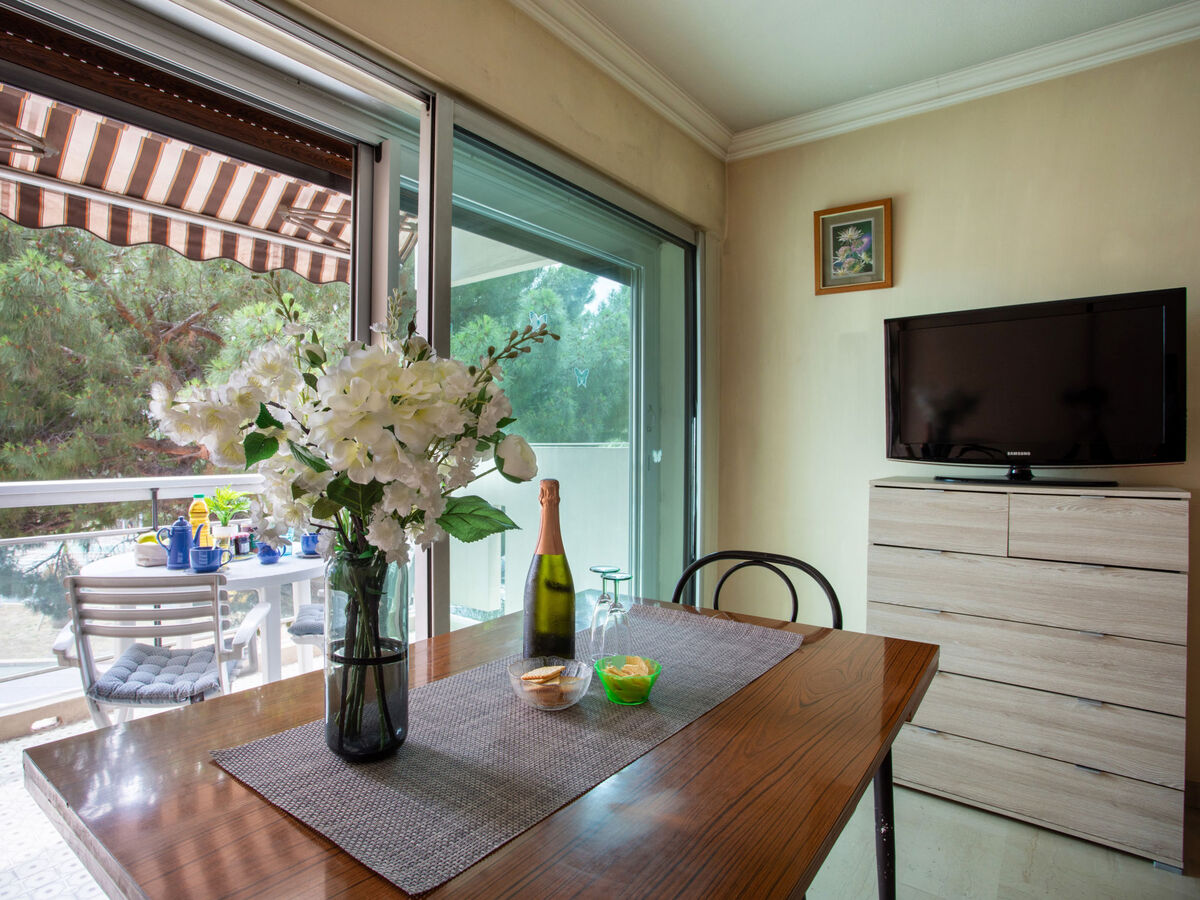Studio 38 m² avec terrasse mer à Cagnes-sur-Mer - Photo 10
