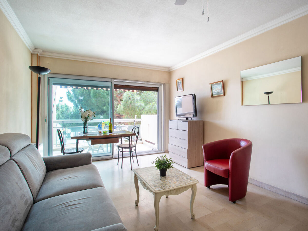 Studio 38 m² avec terrasse mer à Cagnes-sur-Mer - Photo 11