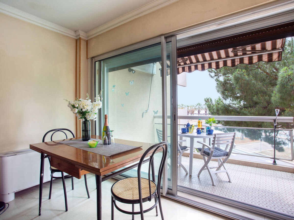 Studio 38 m² avec terrasse mer à Cagnes-sur-Mer - Photo 12